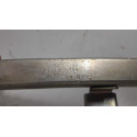  Guia Vidro Traseiro Direito Gol G5 5u4839058 Original