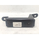 Base Suporte Caixa Bateria Gm Meriva 02 A 12 