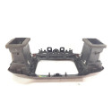 Moldura Marrom Central Multimídia Com Difusor Toro 16 A 21 Marrom