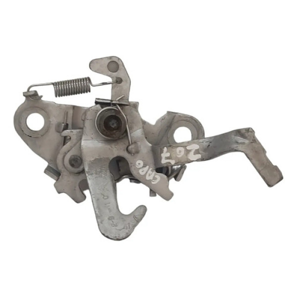 Fechadura Capô Peugeot 207 09 A 13