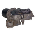Motor Limpador Parabrisa Citroen C3 2003 A 2012 Original