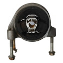 Coxim Central Motor 4cc Captiva/malibu 2.4 Ecotec Automática