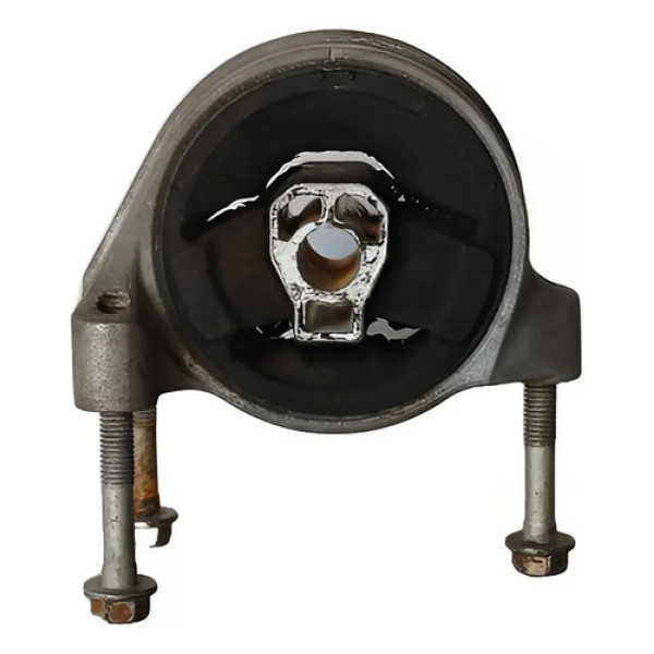 Coxim Central Motor 4cc Captiva/malibu 2.4 Ecotec Automática