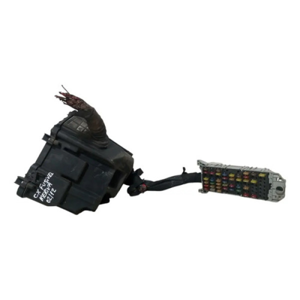 Caixa Fusível Chevrolet Meriva 2002 2003 2004 2005 A 2012