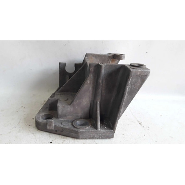 Suporte Coxim Caixa Cambio Ford Fiesta 04/12 3s657m125a  