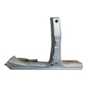 Coluna Caixa Ar Corsa Montana Direita 2003 2004 2005 A 2010 Prata