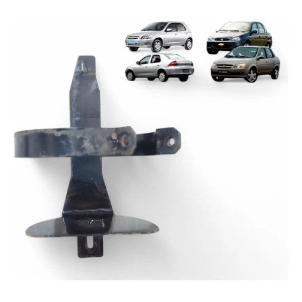 Suporte Carvão Ativado Celta 2002 A 2016 Original
