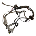 Chicote Polo Negativo Bateria Agile Montana B94769189
