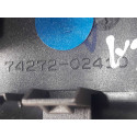  Botão Vidro Elétrico Traseiro Esquerdo Corolla 09/14  