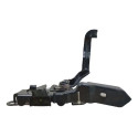 Fechadura S-10 Capô Elétrica 2012 2013 2014 2015 2016 A 2024