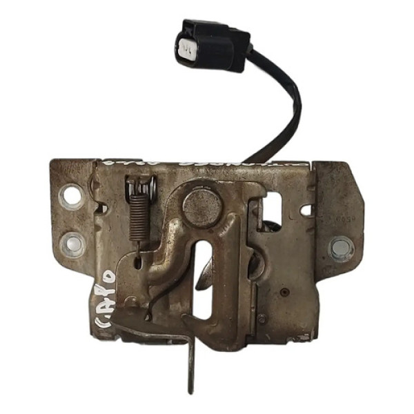Fechadura Capo Outlander 07/09 22038