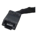 Chicote Tampa Traseira Porta Malas Spin 2013 A 2019 52043166