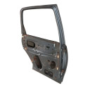 Porta Traseira Corsa Classic Esq 1996 1997 1998 1999 A 2016
