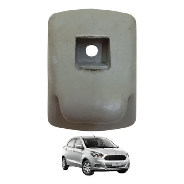 Presilha Quebra Sol Lado Esquerdo Ford Ka 2015 2016 A 2018