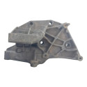 Suporte Compressor Ar Bomba Hidráulica Doblo 2003 A 2012