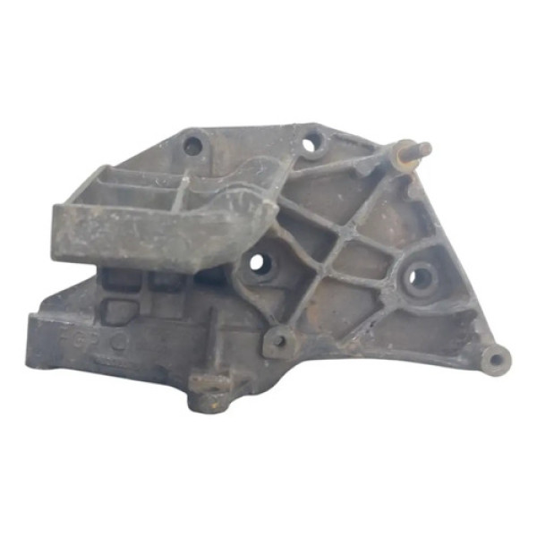 Suporte Compressor Ar Bomba Hidráulica Doblo 2003 A 2012