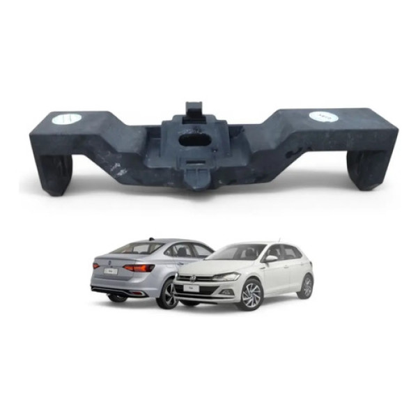 Suporte Caixa Marcha Polo Virtus 2019 A 2022 1.6 16v 4cc