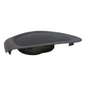 Tela Grade Auto Falante Porta Diant Le Onix Prisma 2012/2015 Preto