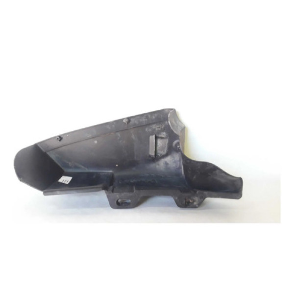 Parabarro Traseiro Esquerdo Citroen C4 Pallas  9681710280 
