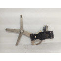 Maquina Motor Vidro Elét Diant Direito Celta 2 Portas 03/16