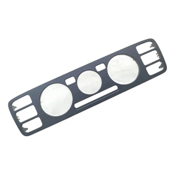 Moldura Comando Controle De Ar Up 2014 A 2017 Original