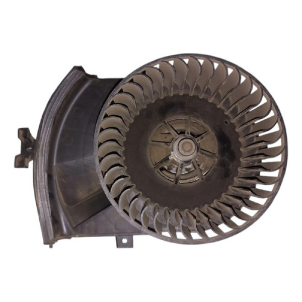 Motor Ventilador Gol Voyage Fox G5 G8 2008 2009 2010 A 2021