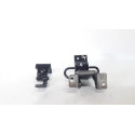 Dobradiça Porta Dianteira Esquerda  Audi A4 97/1 4a0833412a