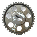 Polia Engrenagem Comando Válvula Cobalt 1.4 2011/15 Original