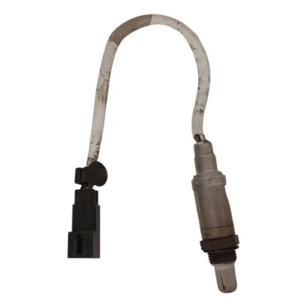 Sonda Lambda 4 Fios Bosch 0258003711