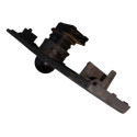 Moldura Sensor Alarme Montana 2011 2012 2013 2014 A 2019