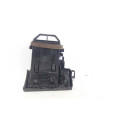Difusor Ar Esquerdo Tiida 7/14 E6785111q100 25966