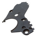 Capa Correia Inferior Corsa Classic Celta 93 279 385 Preto