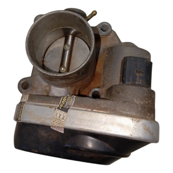 Corpo Borboleta Tbi Gol Fox 1.0 Flex