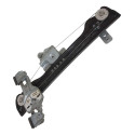 Máquina Vidro Elétr Porta Diant Direito Onix Prisma 2012/19