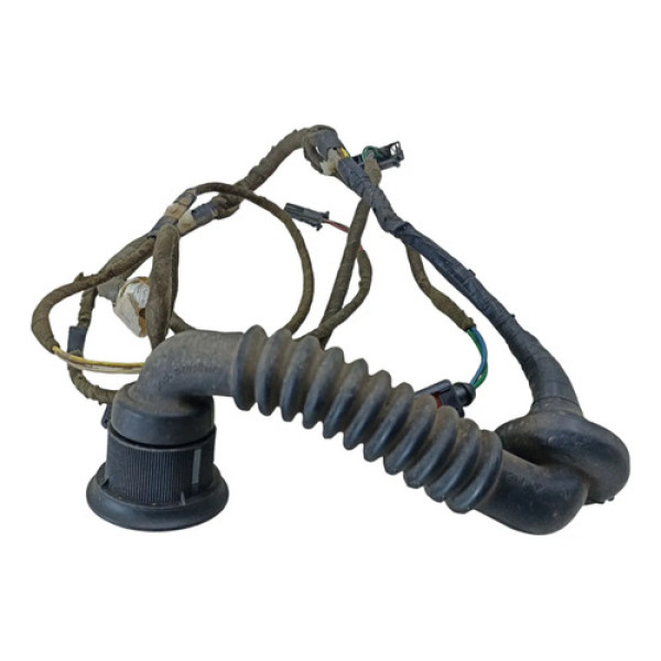 Chicote Porta Dian Direita Vidro Eletrico Gol G5 G6 09/16