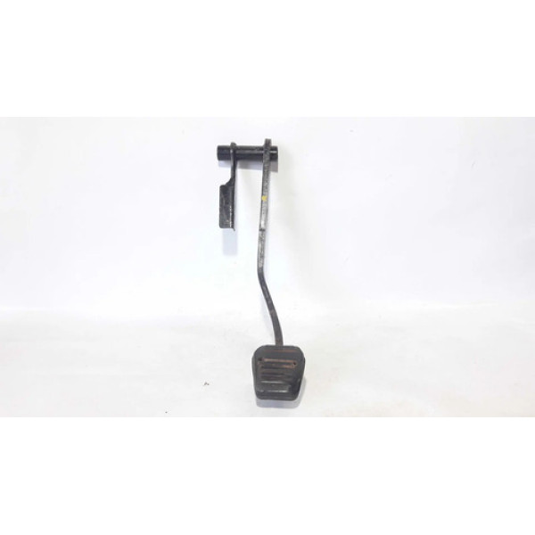 Pedal Freio Fiesta 04/06 25715