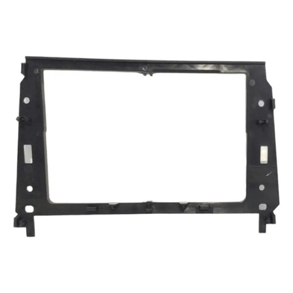 Moldura Multimídia Fox Spacefox 16 A 22 5z0858089 Preto