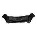 Parachoque Traseiro Chevrolet Agile 2009 A 2012 Original 