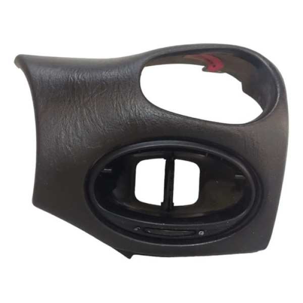 Moldura Esquerda Difusor Ar Focus 2002/2007 Original