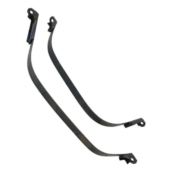 Par Cinta Tanque Combustível Nissan March 2011 A 2015
