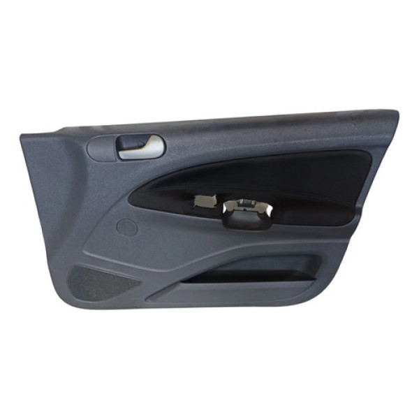 Forro Porta Dianteiro Direito Voyage Gol G6 2012 A 2016