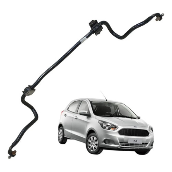 Barra Estabilizadora Ford Ka 1.5 2015 2016 2017 2018