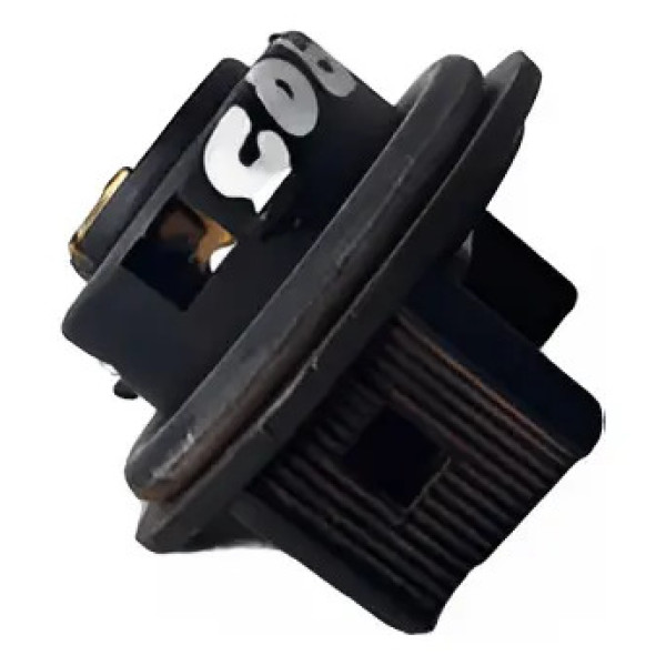 Pisca Alerta Cobalt 2011 2012 2013 2014 2015 Original Branco