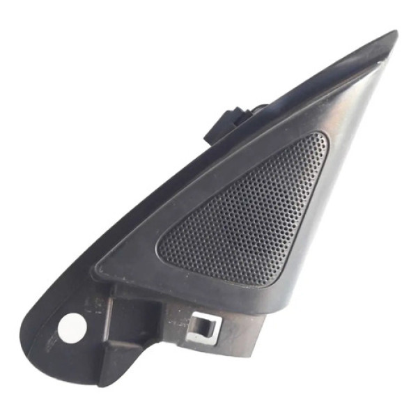 Moldura C/ Twiter Diant Direito Ford Fusion 07 6e5t19b170ac Preto