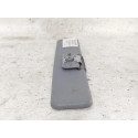 Moldura Quebra Sol Audi A3 Vw Passat 99 A 6 8d0858555