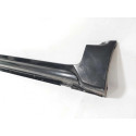 Spoiler Lado Direito Chevrolet Captiva 2008 Á 2013 Original Preto