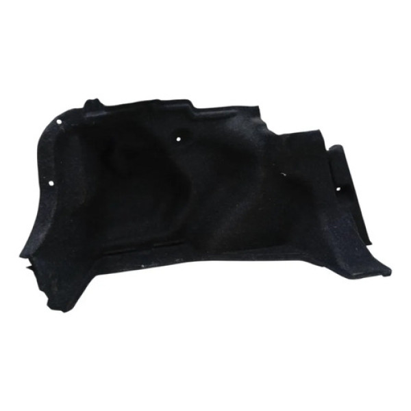 Forro Esquerdo Porta Malas Corolla 2009 A 2014 Original