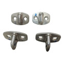 Kit Batente De Porta Da Fechadura Cobalt 2016 A 2020