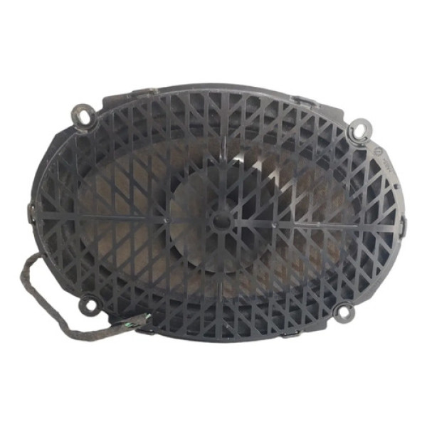 Autofalante Traseiro Direito Original Toro 16 A 21 A1901136 Preto