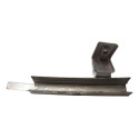  Guia Vidro Traseiro Direito Gol G5 5u4839058 Original